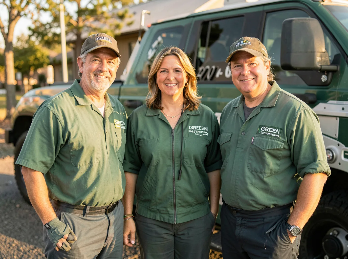 Water Damage Restoration company in Trinchera, CO